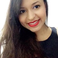 Larissa Roque