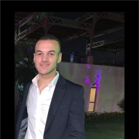 Ahmed Hedaya