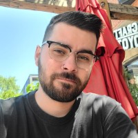 Jesse Farias