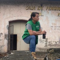 Jitzel Ruiz