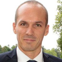 Tony Bouilly