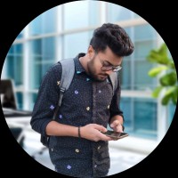 Pranay Mourya