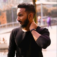 Sushant Dhyawana