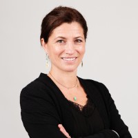 Séverine Pin-Barras