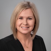 Amanda Mackey