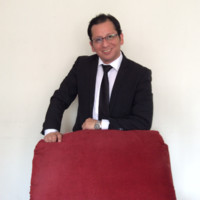 Robinson Cid Sanchez