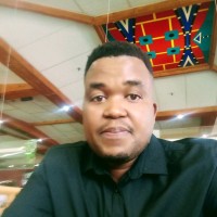 Sicelo Mabuza