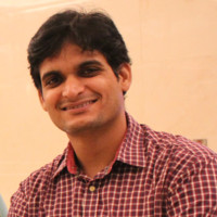 Praveen Mishra