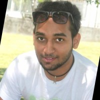 Yanish Maddoo