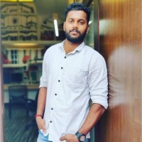 Yadesh Ramamoorthy