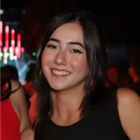 Gabriela Bordallo Pacheco