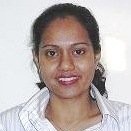 Priscilla Vincent