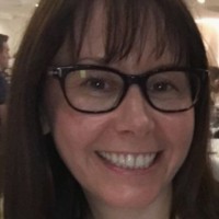 Arlene McNaught MA, Dip CII