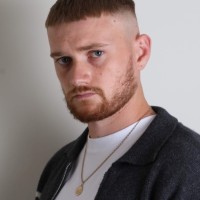 Harry Dent