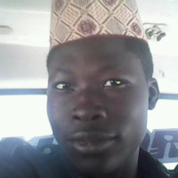 Timothy I. Ibitoye