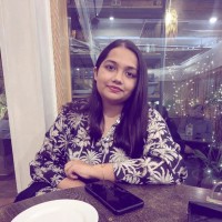 Hadiqa Kharadi