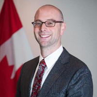 Cory Olishansky