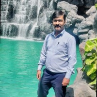 Santosh Patil