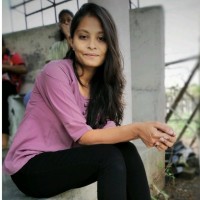 Ankita Ganore