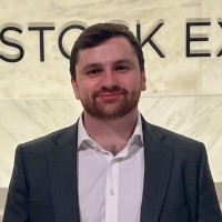 Matthew Stack