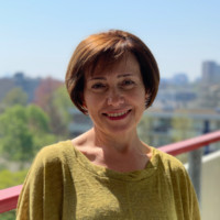 Marina Rakovitch