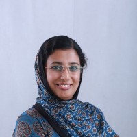 Sumayya C