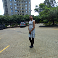 Hellen Juma