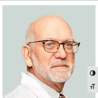 Dale Anderson, Od
