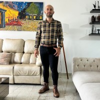 Gabriel Eduardo Orozco Mejia