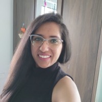 Dipanwita Choudhury