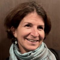 Caroline Vargues