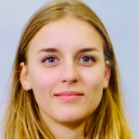 Hannah Kaldewaij