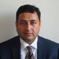 Muhammad Qasim