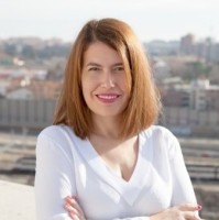 ★Eva Iglesias Muñoz★