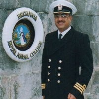 Munthir Abdullah