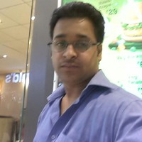 Sanjeev Aggarwal