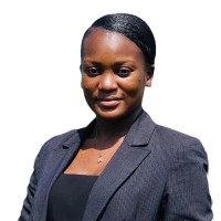 Mariama Eyillah Kamara