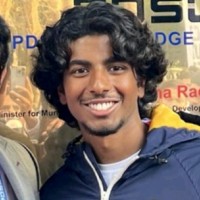 Akshith Alluri