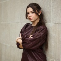 Natalie Thompson