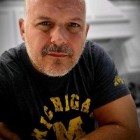 Duane Fish