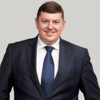 Sergei Большаков