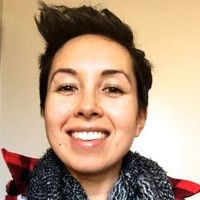 Kelsey Jackson McKenzie