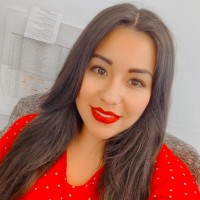 Milagros Melissa Huamani Juarez