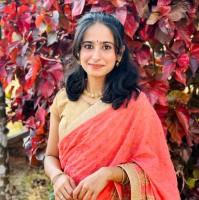 Nandana R Nair