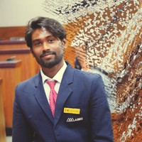 Hemanth Kumar N