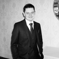 Daniel Barraclough