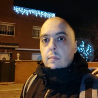 David Miguel Lozano Rodriguez