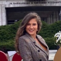 Kristiana Chukalova