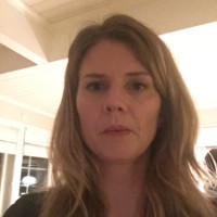 Camilla Carlson