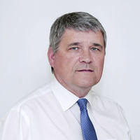 Alan Mulligan
